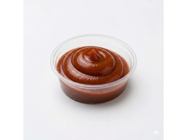 Curry ketchup