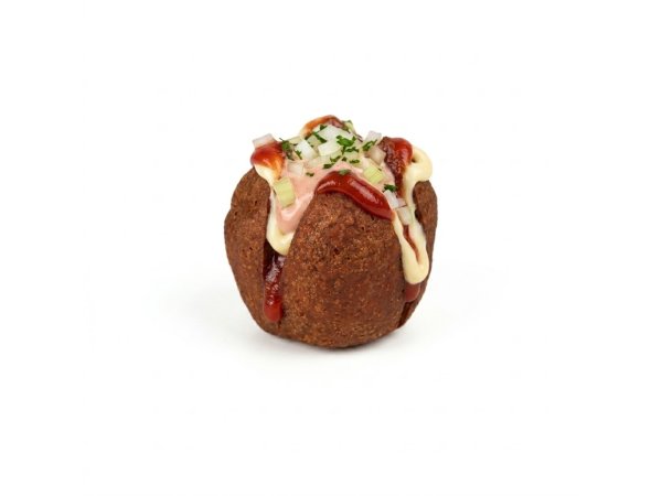 Boulet special