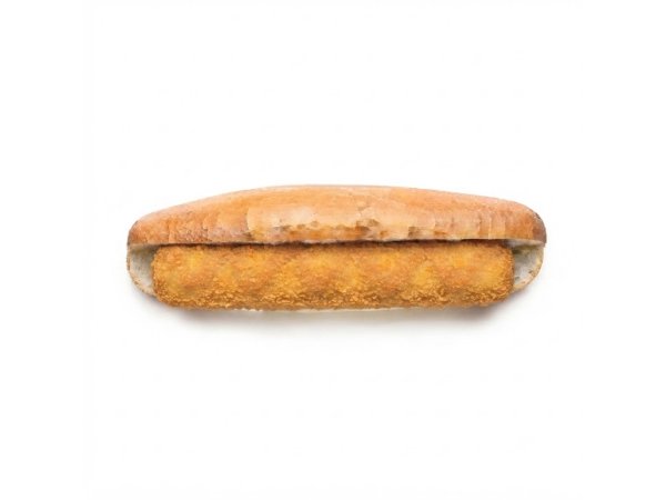 Fishburger