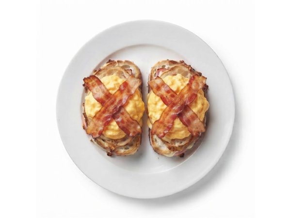 Boerencroque