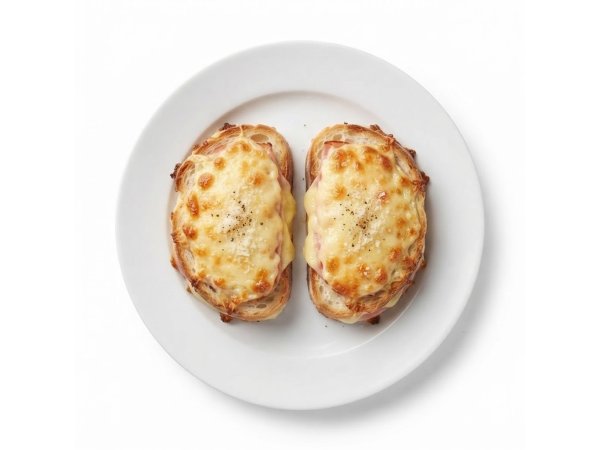 Croque monsieur