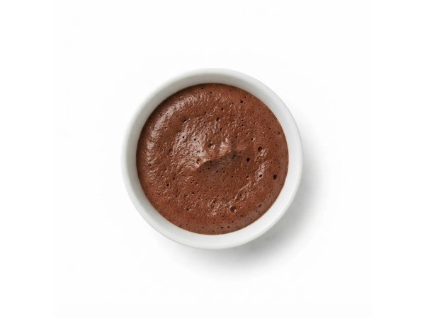 Chocomousse