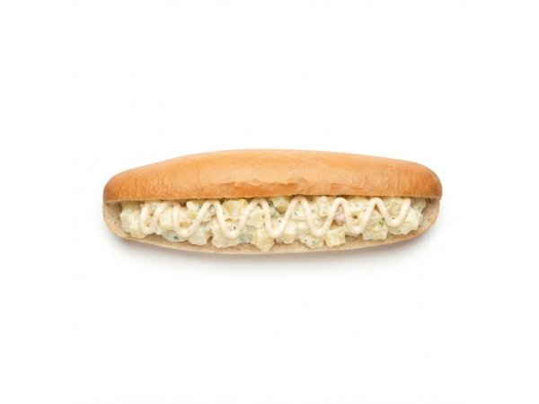 Aardappelsla
