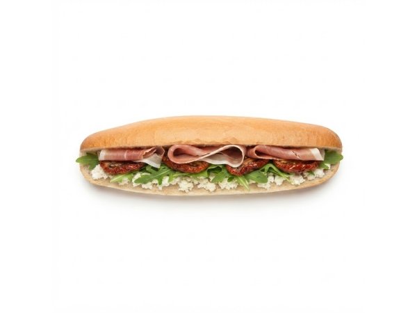 Broodje geitenkaas
