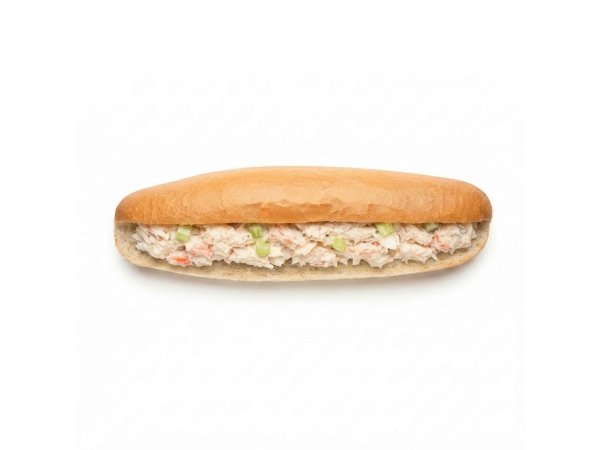 Krabsla