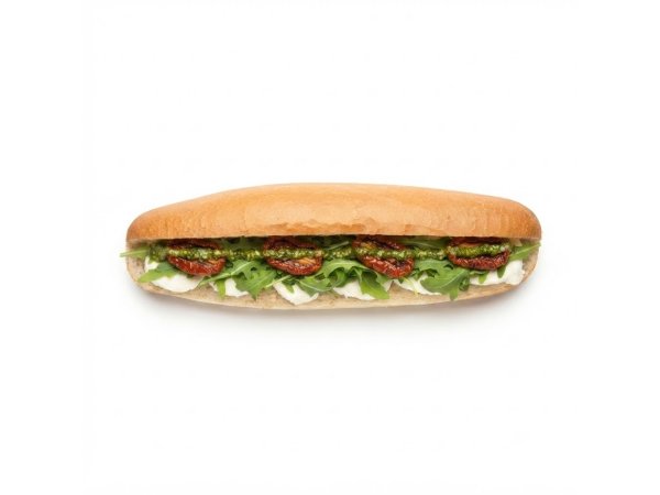 Broodje Mozzarella