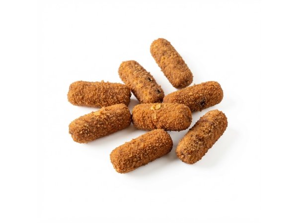 Aardappelkroket