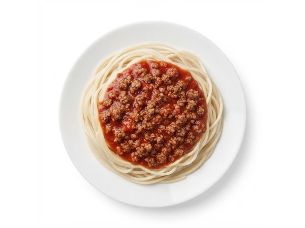 Spaghetti Bolognaise